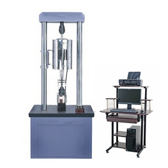 Hydraulic Loading High Temperature Creep Testing Machine