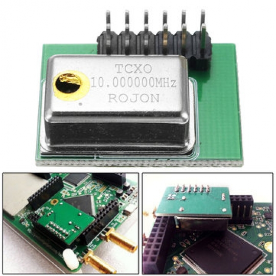 GSM and GPS Experimental Set