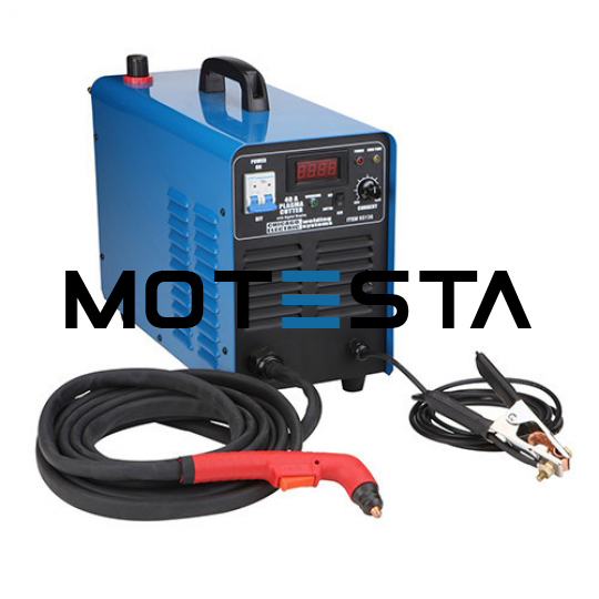 PLASMA CUTTER