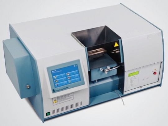 Flame Atomic Absorption Spectrophotometer