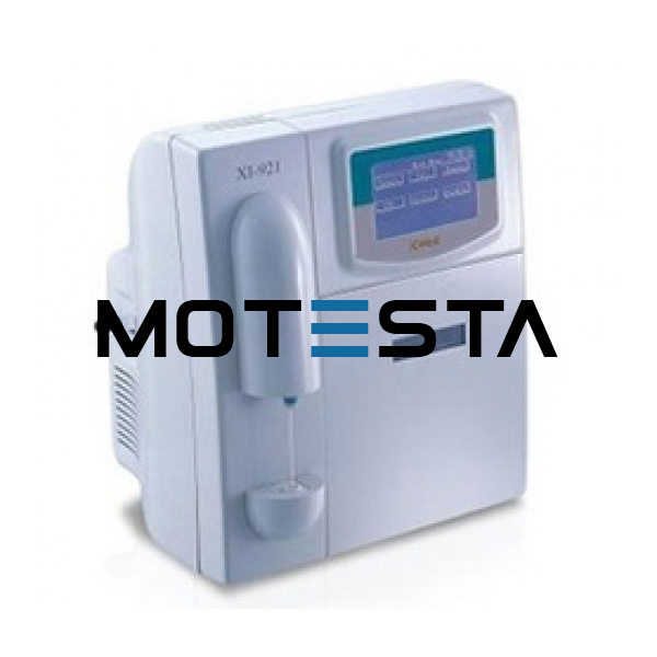 Electrolyte Analyzer