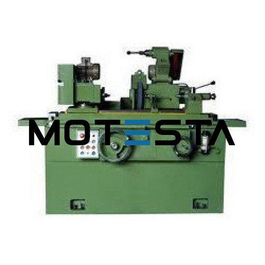 CYLINDRICAL GRINDER