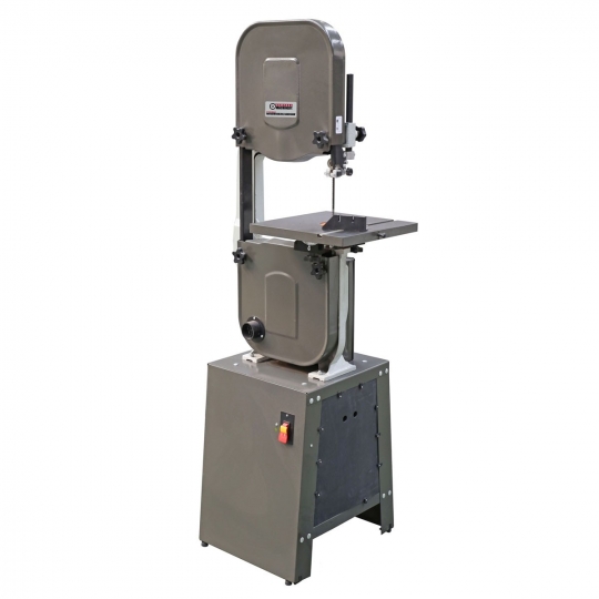 Small Band Saw