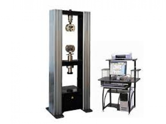 Microcomputer Control Electronic Universal Testing Machine