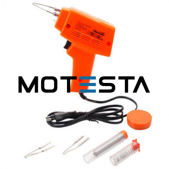 100W 240V soldering gun kit