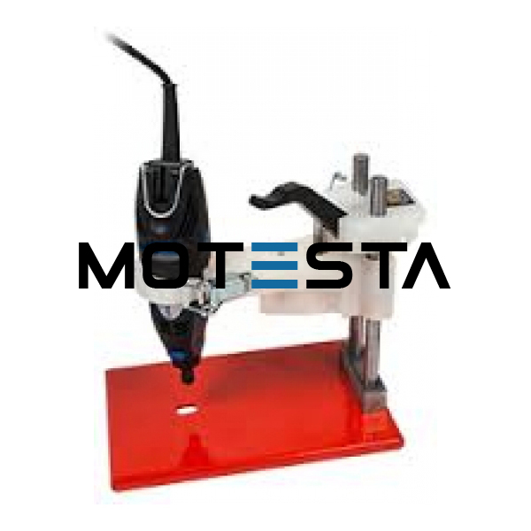 HIGH SPEED PCB DRILLING MACHINE