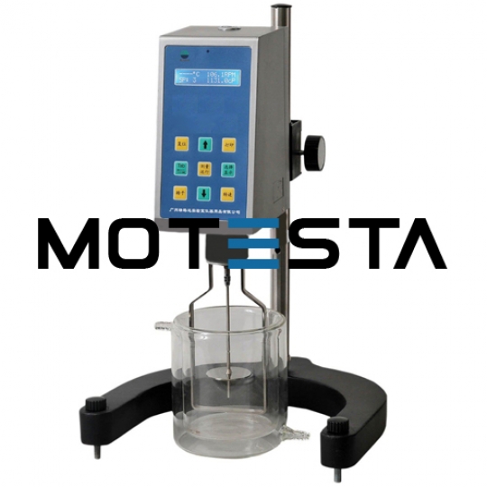 Brookfield Viscometer