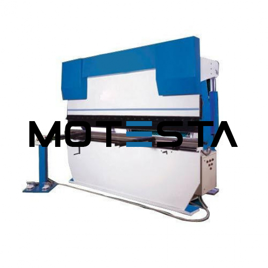 CNC Press Brake Splendid Series