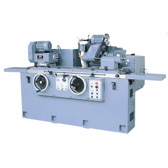 Cylindrical Grinding Machine