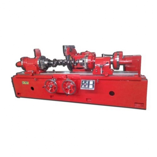 Crank Shaft Grinding Machine