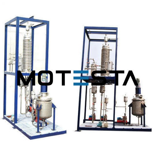 Chemical Process Engineering Biodiesel Plant