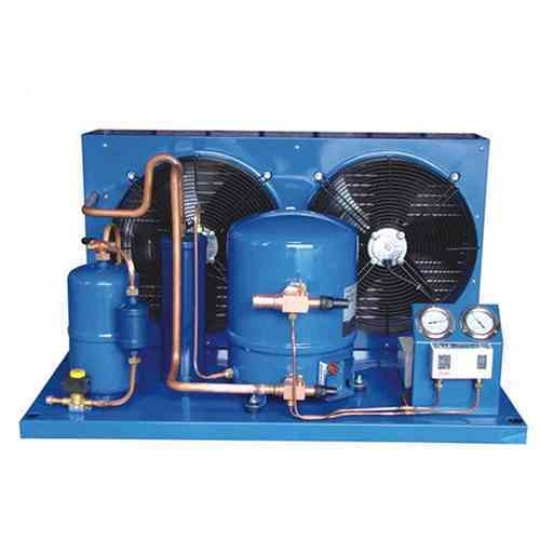 Condensation Unit