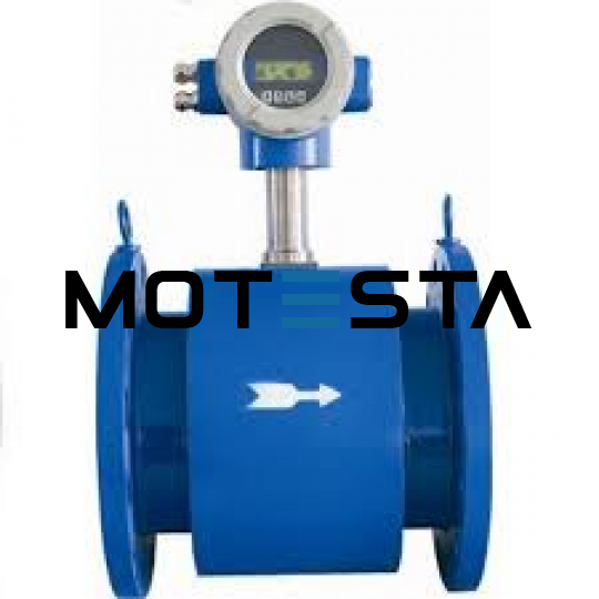 Electromagnetic Flow Meter