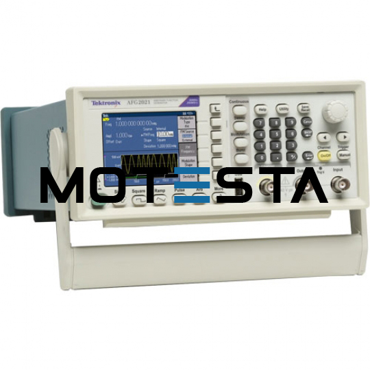 Arbitrary/Function Generator (AG3252)-Tektronix