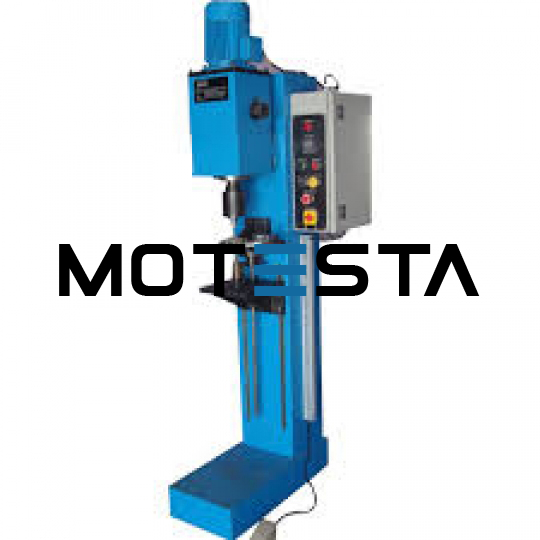 Pedestal Type Riveting Machine (GP- Series)