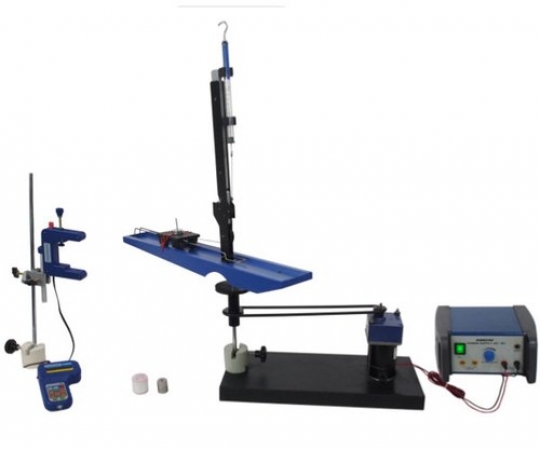 Centrifugal Force Apparatus