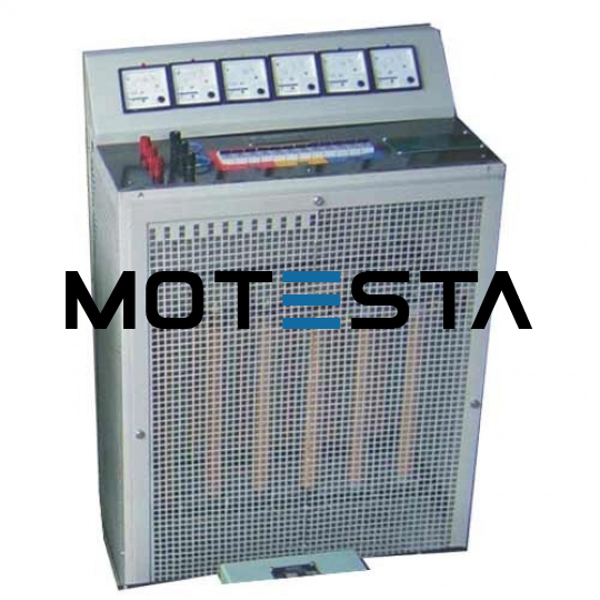 Resistive Load 1.0 kW