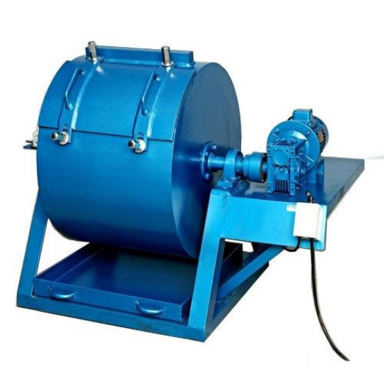 Aggregate Abrasion Machine