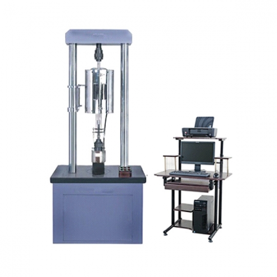 Electronic High Temperature Creep Testing Machine