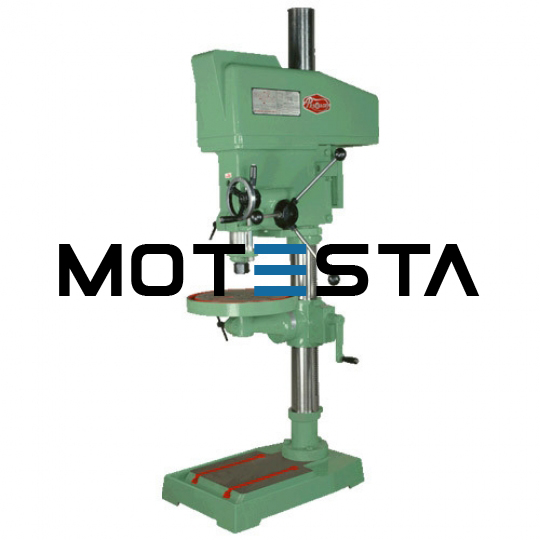 Bench Type Riveting Machine (G-Series)