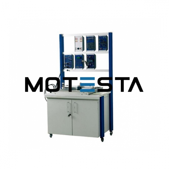 Automation Technical Training Lab Equipment Suppliers China