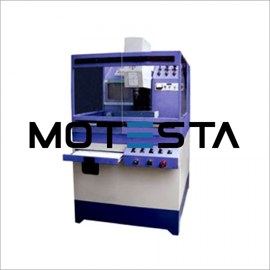 CNC Milling Machine Training Device