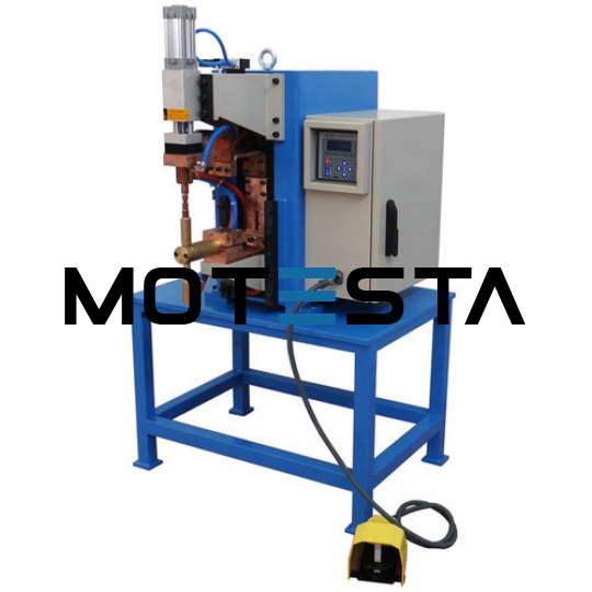 Table Mounted Portable Spot Welding