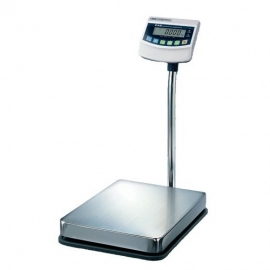 Industrial Bench Scales