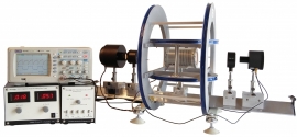 Physics Lab Equipments India