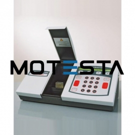 Lovibond Tintometer