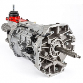 Borg Warner Automatic Transmission