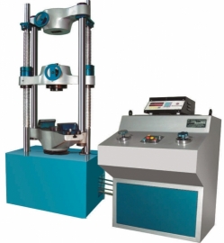 Electronic Universal Testing Machine