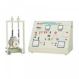 AC Induction Motor Winding Trainer