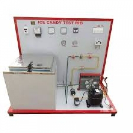 Ice Plant Tutor (20 Kgs Capacity)