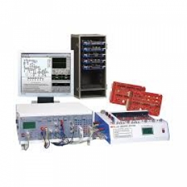 Power Electronics Training System