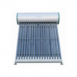 Renewable Engineering Flat Plate Collector