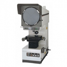 Universal Profile Projector