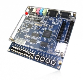 Advanced FPGA Development System