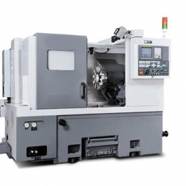 CNC Milling Machine