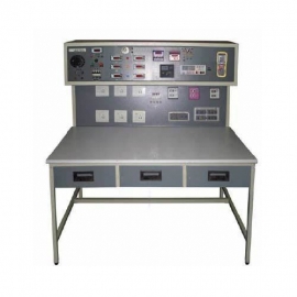 Electrical Workbench