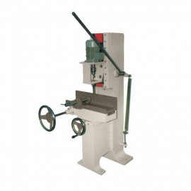 Morticing Machine Capable Of Using 25mm Chisel