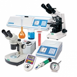 Chemistry Lab Instruments Manufacturer Supplier Exporters