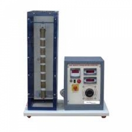 Heat Transfer Lab Equipments In Natural Convection