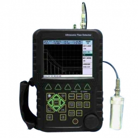 Ultrasonic Flaw Detector