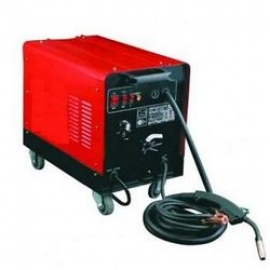 Gas Tungsten welding machine