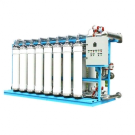 Water Treatment Engineering Biofilm Process