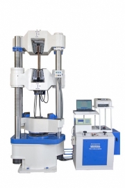 Hydraulic Servo Universal Testing Machine