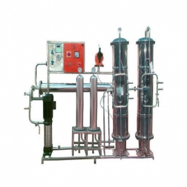 Water Treatment Engineering Anaerobic Water Treatment