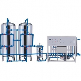 Water Treatment Engineering Adsorption