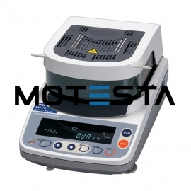 Moisture Analyzer